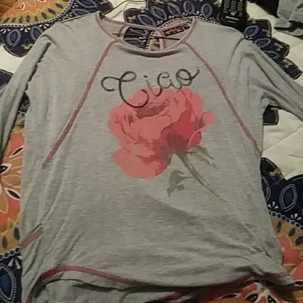 blouse